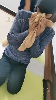 图片[3]_【广东迪迪】双S-臭脚闻舔踩踏【双视角版】_HD绳艺资源