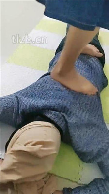 图片[7]_【广东迪迪】双S-臭脚闻舔踩踏【双视角版】_HD绳艺资源