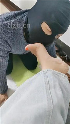 图片[9]_【广东迪迪】双S-臭脚闻舔踩踏【双视角版】_HD绳艺资源