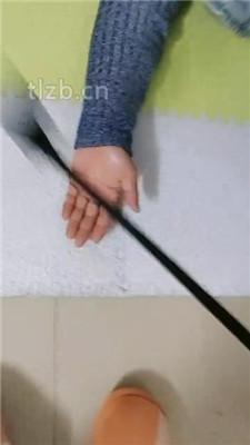 图片[11]_【广东迪迪】双S-臭脚闻舔踩踏【双视角版】_HD绳艺资源