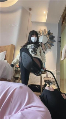 图片[3]_【优里】长靴车模S-踩地毯狗/训练_HD绳艺资源