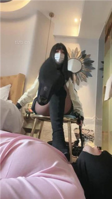 图片[7]_【优里】长靴车模S-踩地毯狗/训练_HD绳艺资源