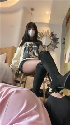 图片[8]_【优里】长靴车模S-踩地毯狗/训练_HD绳艺资源