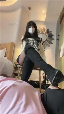 图片[10]_【优里】长靴车模S-踩地毯狗/训练_HD绳艺资源