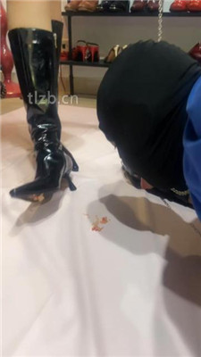 图片[5]_【猫爷】训练虐乳/跪舔长靴裸足/狗链遛狗_HD绳艺资源