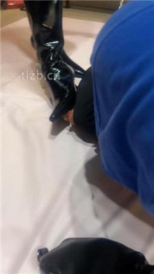 图片[6]_【猫爷】训练虐乳/跪舔长靴裸足/狗链遛狗_HD绳艺资源