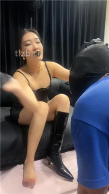 图片[9]_【猫爷】训练虐乳/跪舔长靴裸足/狗链遛狗_HD绳艺资源