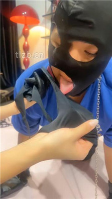 图片[17]_【猫爷】训练虐乳/跪舔长靴裸足/狗链遛狗_HD绳艺资源