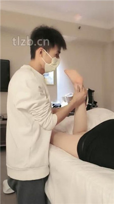 图片[3]_【舞池大人】奶狗伺候主人就寝_HD绳艺资源