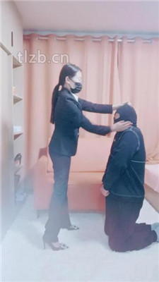 图片[3]_【依然】白领S下班报复猥琐老板_HD绳艺资源