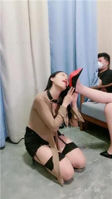 图片[2]_【素人星探】母畜舔原味jio-绿帽老公旁观看_HD绳艺资源