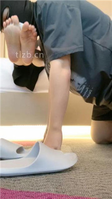 图片[12]_【LL77】双S-提档/裸足长靴白袜踩/吃袜子【双视角版】_HD绳艺资源