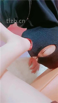 图片[8]_【依然】伺候主人沐足-赏赐洗脚水_HD绳艺资源