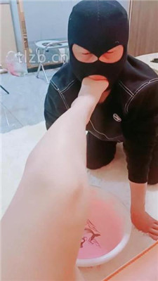 图片[10]_【依然】伺候主人沐足-赏赐洗脚水_HD绳艺资源