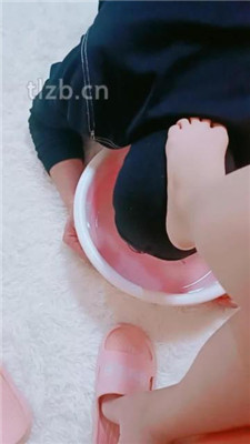 图片[11]_【依然】伺候主人沐足-赏赐洗脚水_HD绳艺资源