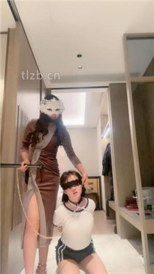 图片[2]_【妆主大大】女神母畜-五花大绑艺术虐-圣水盛宴_HD绳艺资源