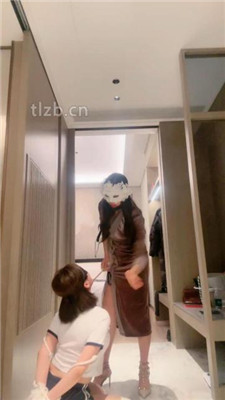 图片[3]_【妆主大大】女神母畜-五花大绑艺术虐-圣水盛宴_HD绳艺资源