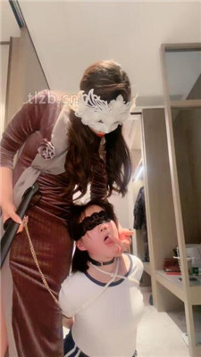 图片[4]_【妆主大大】女神母畜-五花大绑艺术虐-圣水盛宴_HD绳艺资源