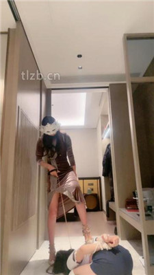 图片[7]_【妆主大大】女神母畜-五花大绑艺术虐-圣水盛宴_HD绳艺资源