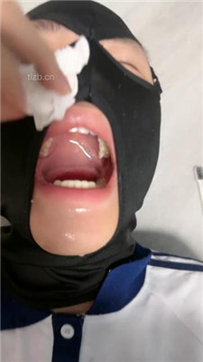 图片[8]_【樱子大人】吃口水/训练/品尝长靴黑丝裸足【完整版】_HD绳艺资源