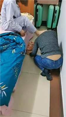 图片[2]_【广东迪迪】双S-犬化圈养奴-踩踏遛狗【双视角版】_HD绳艺资源