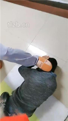 图片[5]_【广东迪迪】双S-犬化圈养奴-踩踏遛狗【双视角版】_HD绳艺资源