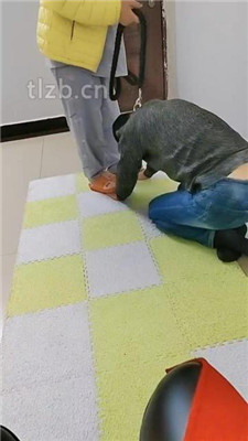 图片[7]_【广东迪迪】双S-犬化圈养奴-踩踏遛狗【双视角版】_HD绳艺资源