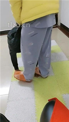 图片[8]_【广东迪迪】双S-犬化圈养奴-踩踏遛狗【双视角版】_HD绳艺资源