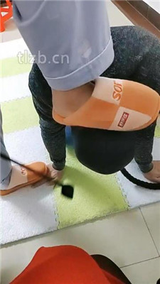 图片[10]_【广东迪迪】双S-犬化圈养奴-踩踏遛狗【双视角版】_HD绳艺资源