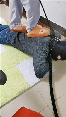 图片[11]_【广东迪迪】双S-犬化圈养奴-踩踏遛狗【双视角版】_HD绳艺资源