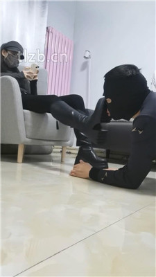 图片[2]_【文文文】素人S-长靴白袜气味控制/训练【双视角版】_HD绳艺资源