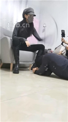 图片[6]_【文文文】素人S-长靴白袜气味控制/训练【双视角版】_HD绳艺资源