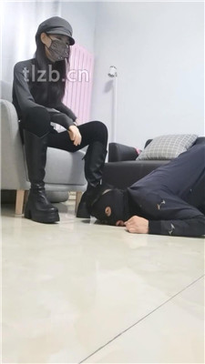 图片[11]_【文文文】素人S-长靴白袜气味控制/训练【双视角版】_HD绳艺资源