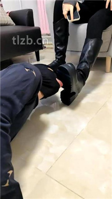 图片[17]_【文文文】素人S-长靴白袜气味控制/训练【双视角版】_HD绳艺资源