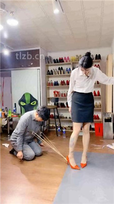 图片[4]_【冰诺】骑马爬行/训练/训练/筷子刑/掐脖踩踏_HD绳艺资源