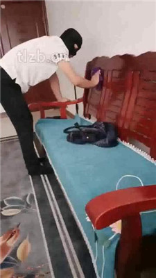 图片[3]_【广东迪迪】圈养家务奴【双视角版】_HD绳艺资源