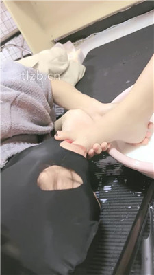 图片[12]_【瑄瑄】踩踏喂食/品尝洗脚水_HD绳艺资源