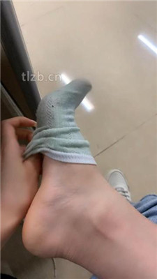 图片[3]_【超级咚咚】办公室文员S-脏鞋臭袜辱_HD绳艺资源