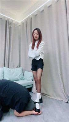 图片[6]_【术术】强迫品尝黑丝白袜的味道_HD绳艺资源