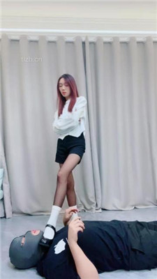 图片[18]_【术术】强迫品尝黑丝白袜的味道_HD绳艺资源