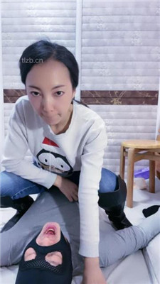 图片[10]_【九蛇大大】长靴白袜裸足踩踏/虐乳/人肉坐垫/耳光_HD绳艺资源