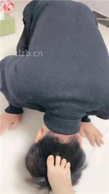 图片[3]_【河南馨姐姐】生活化调奴才【完整版】_HD绳艺资源