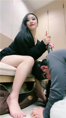 图片[13]_【小羊】母畜恋足狂舔品尝_HD绳艺资源