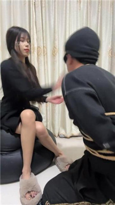 图片[5]_【苏西】绳艺技巧-虐乳/狂抽耳光/训练_HD绳艺资源