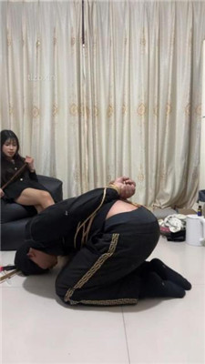 图片[6]_【苏西】绳艺技巧-虐乳/狂抽耳光/训练_HD绳艺资源