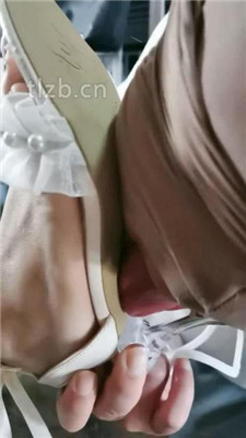重脚掌脚跟全程怒扇,30多分钟扇到每一秒,无休息 YC-230402-2