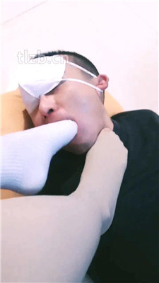 图片[5]_【甜音】吃原味白袜/脚插嘴_HD绳艺资源