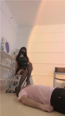 图片[14]_【优里Yuri】模特S黑丝高跟-踩贱奴/训练_HD绳艺资源