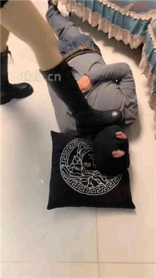 图片[9]_【精神小妹】双S-艺校女神-极度高难度挑战踢踹虐打_HD绳艺资源