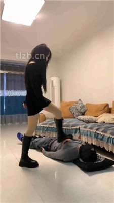 图片[11]_【精神小妹】双S-艺校女神-极度高难度挑战踢踹虐打_HD绳艺资源